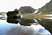 Anello Laghi di Ponteranica-Monte Avaro dai Piani il 10 giugno 2018 - FOTOGALLERY